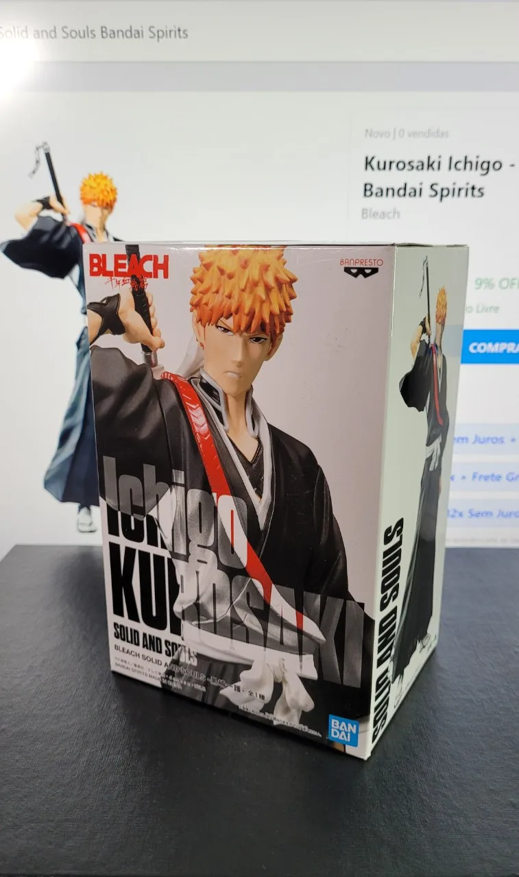 Kurosaki Ichigo de Bleach - Unfold Store