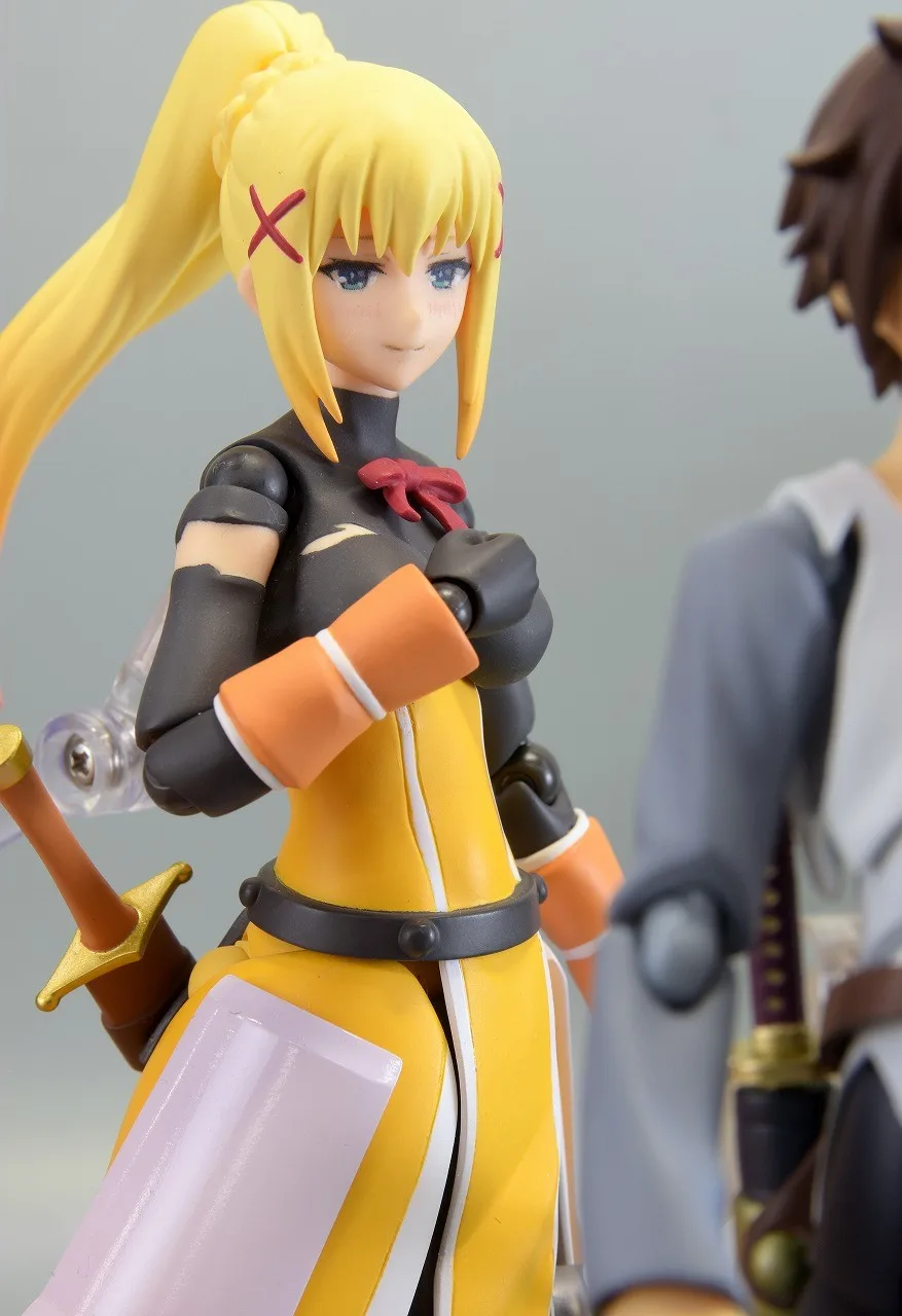 Darkness Dustiness Ford Lalatina de Kono Subarashii Sekai ni Shukufuku o! - Unfold Store