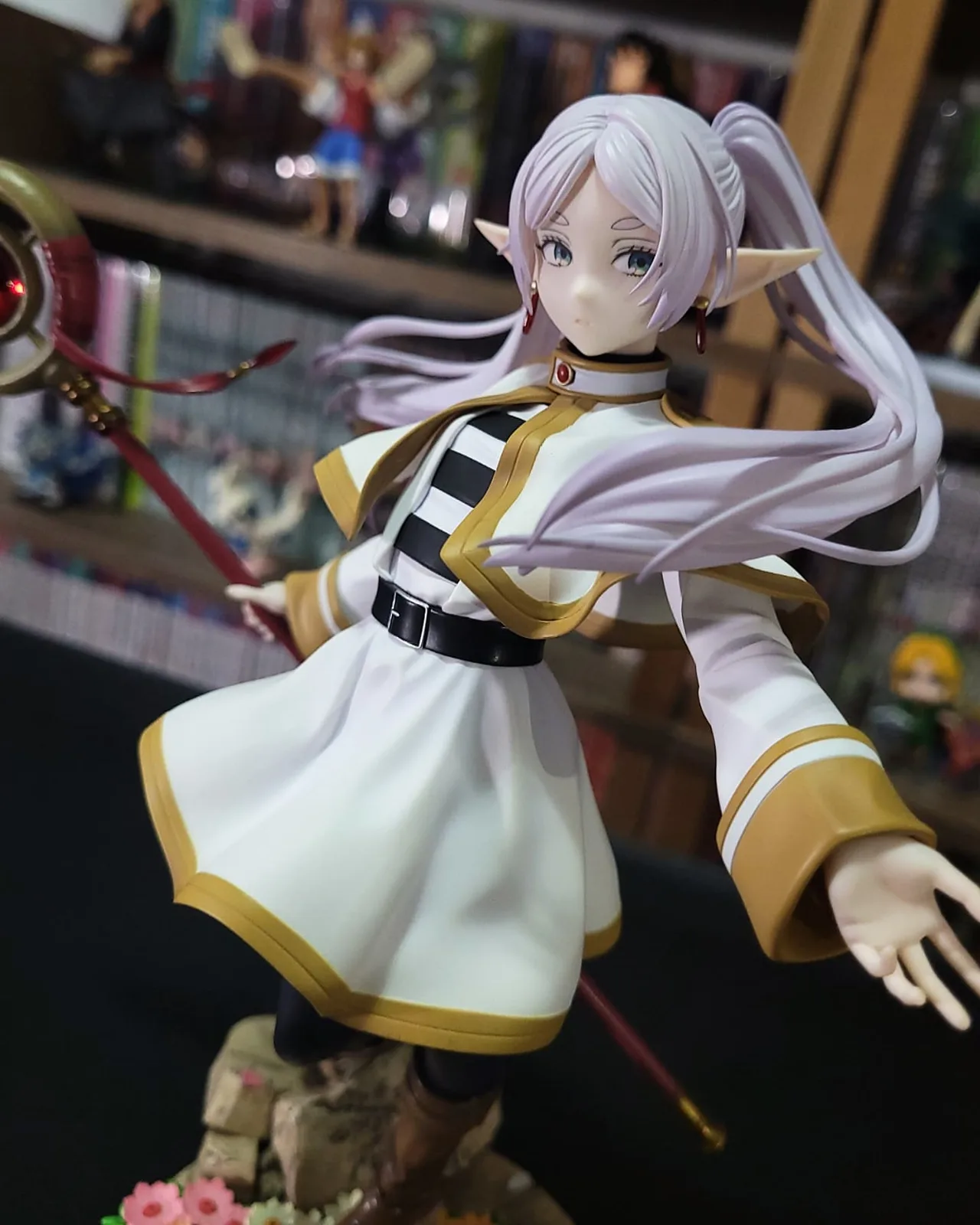 Frieren de Frieren Beyond Journey’s End - Unfold Store