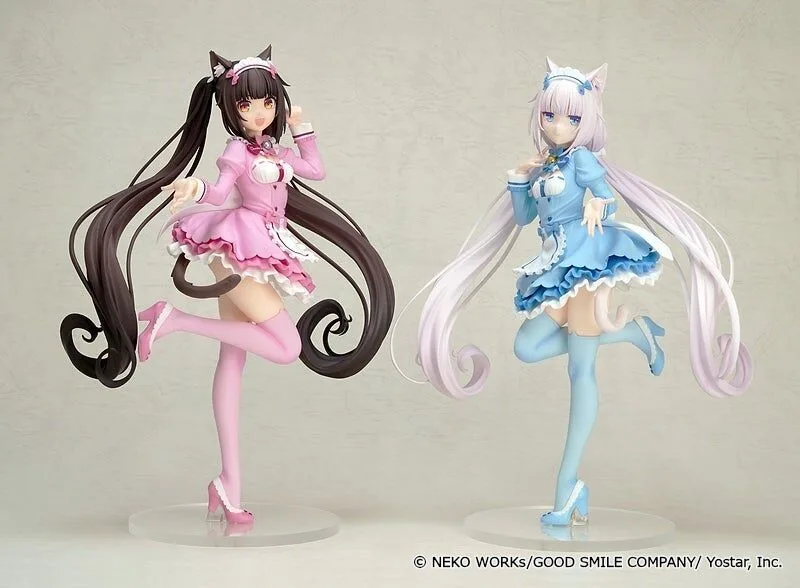 Chocola de Nekopara - Unfold Store