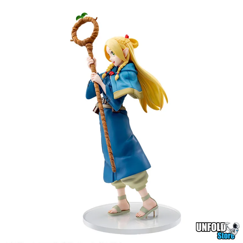 Marcille Donato de Delicious in Dungeon - Unfold Store