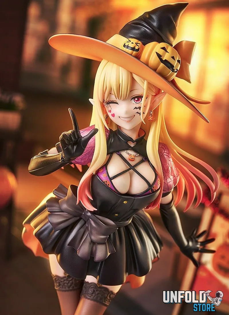 Kitagawa Marin de Sono Bisque Doll wa Koi o Suru - Unfold Store