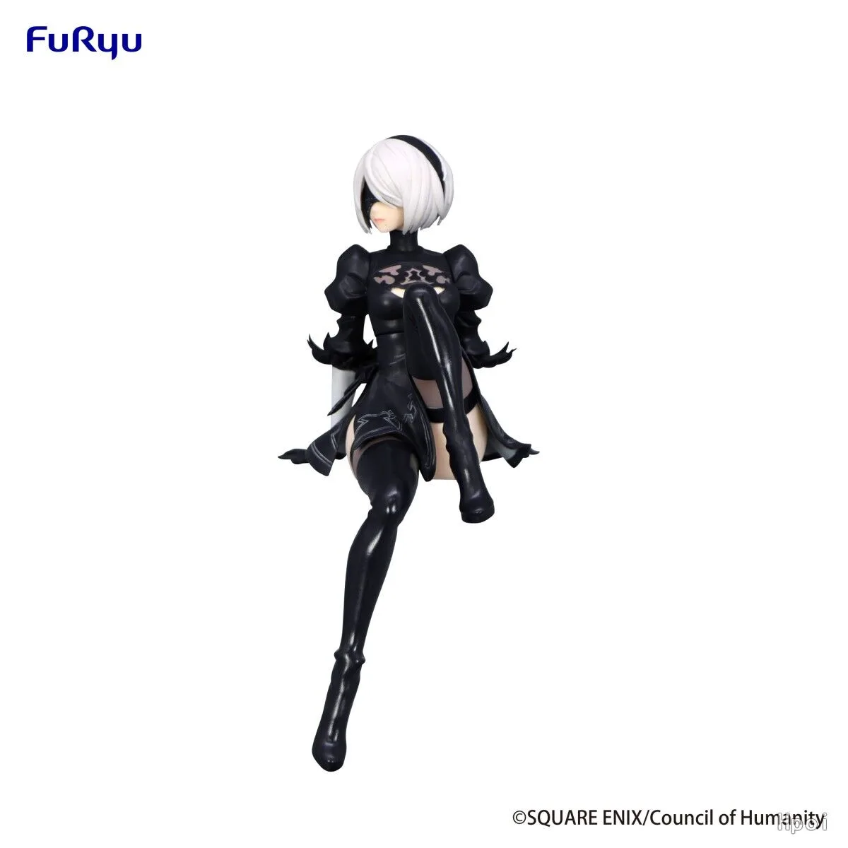2B de NieR - Unfold Store