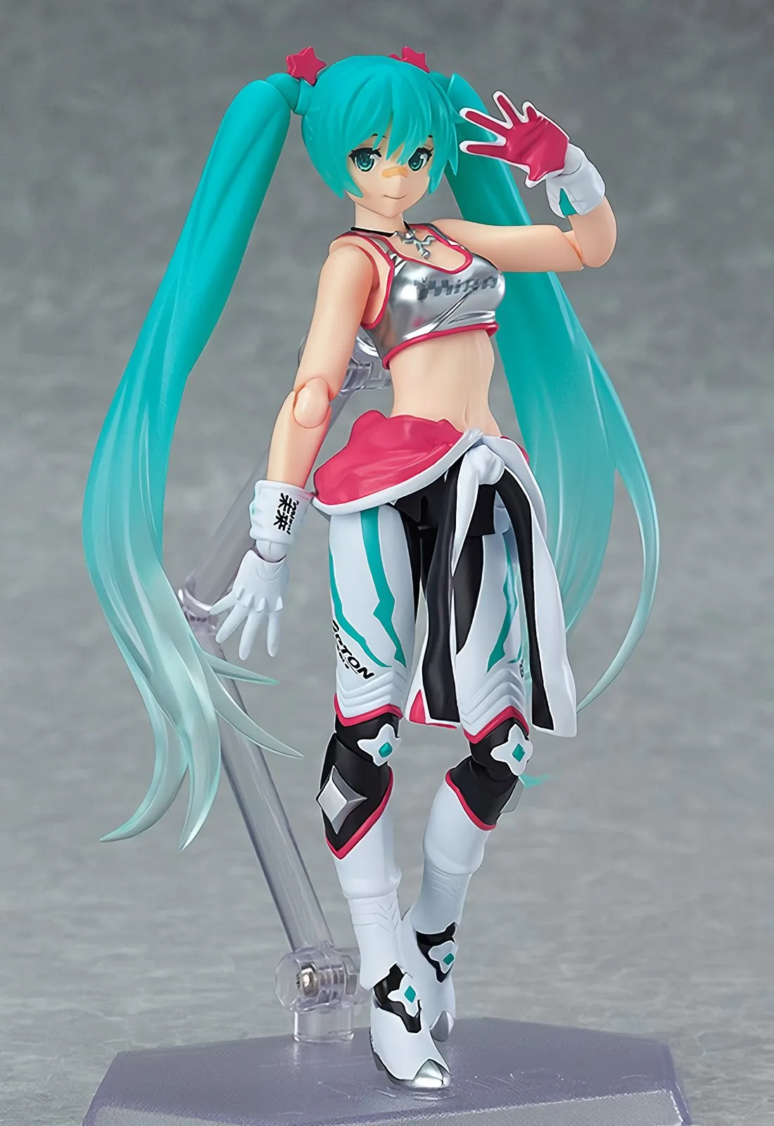 Hatsune Miku de Vocaloid - Unfold Store