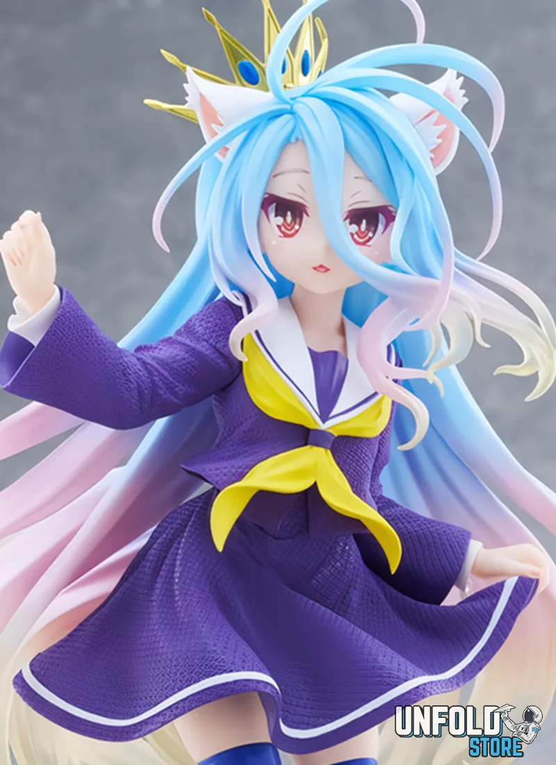 Shiro de No Game No Life - Unfold Store