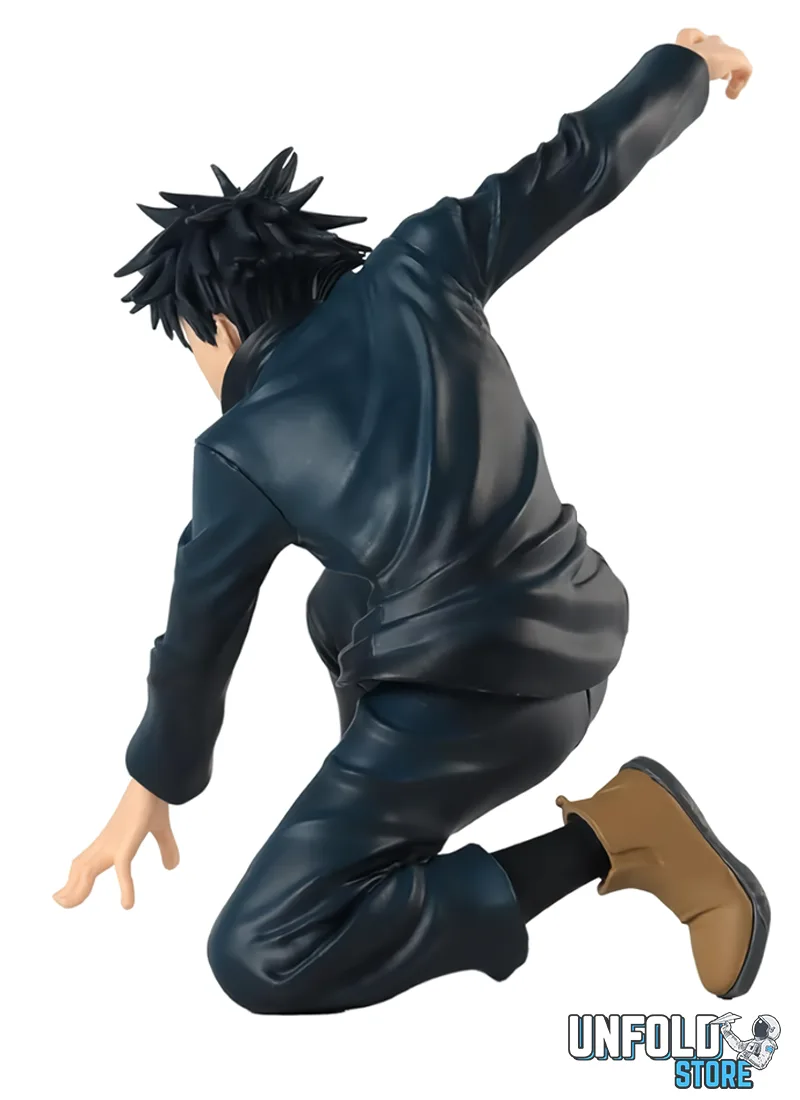 Fushiguro Megumi de Jujutsu Kaisen - Unfold Store
