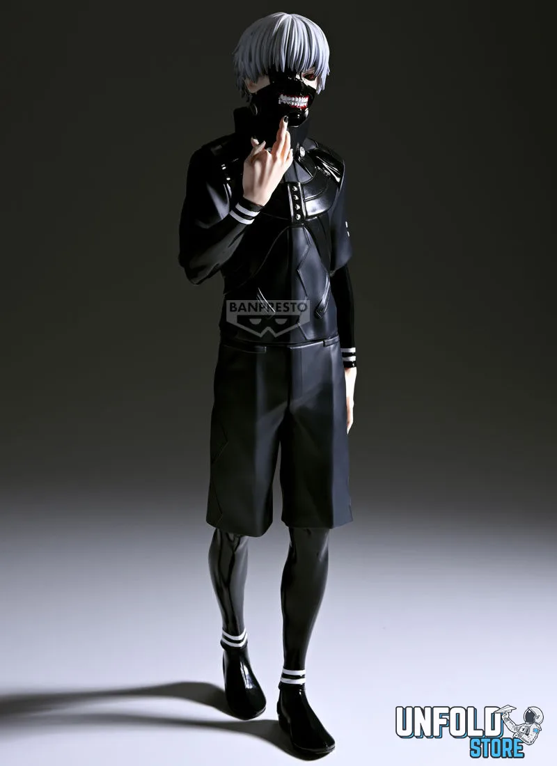 Kaneki Ken de Tokyo Ghoul - Unfold Store