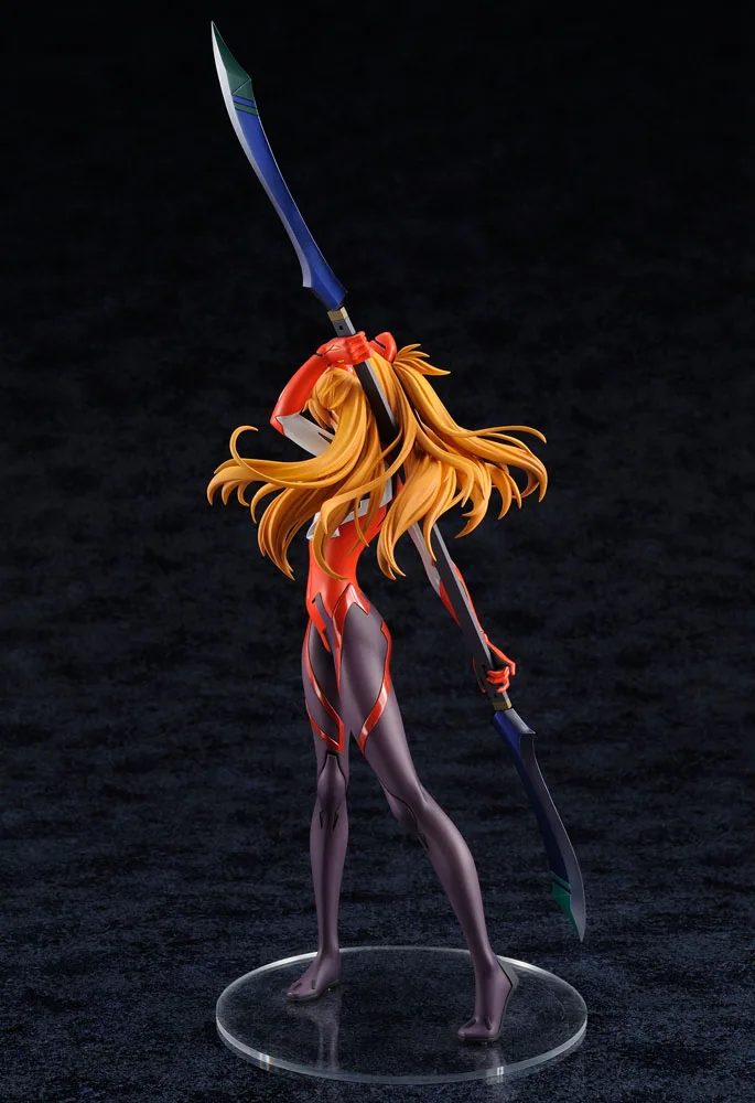 Souryuu Asuka Langley de Neon Genesis Evangelion - Unfold Store
