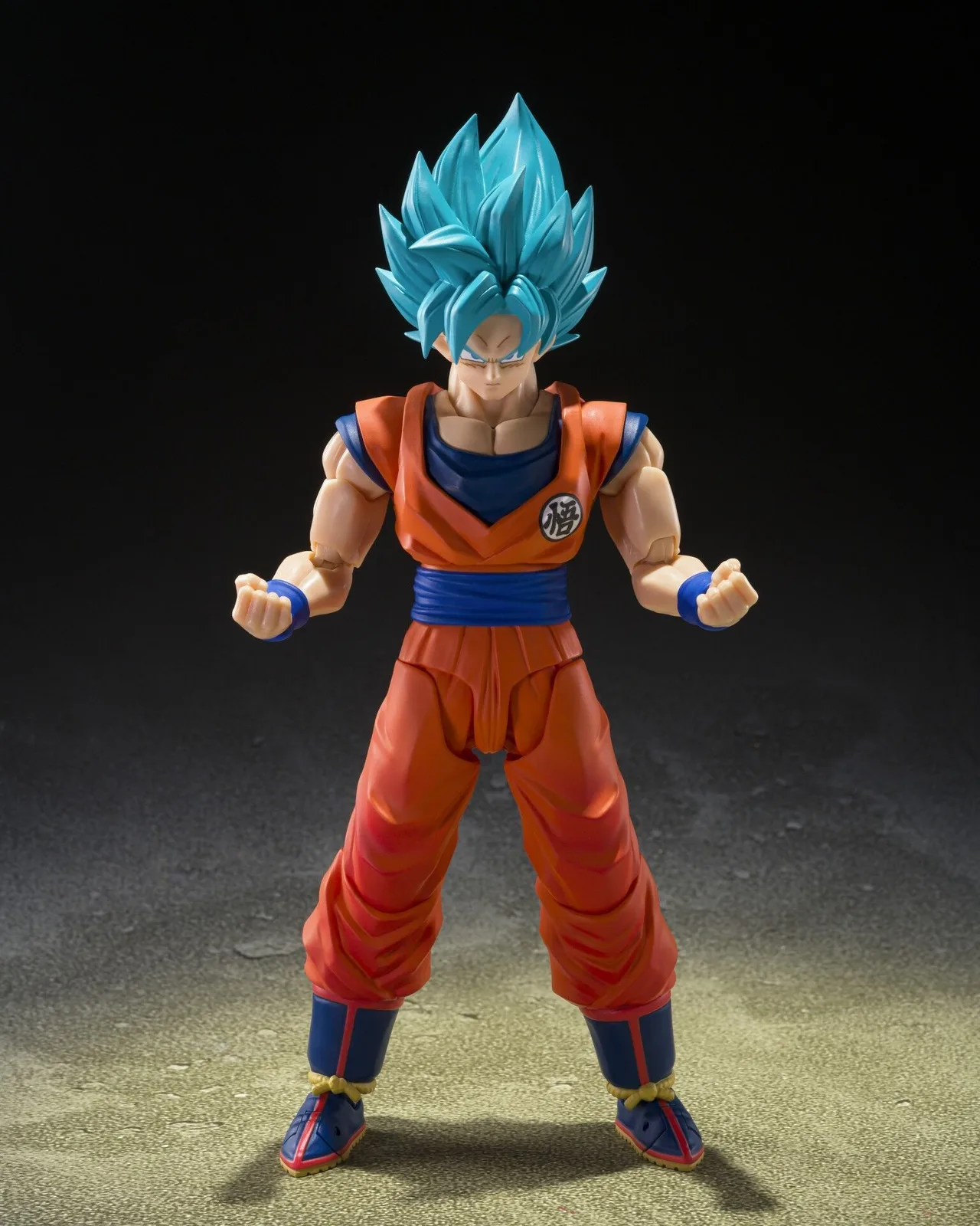 Goku de Dragon Ball - Unfold Store