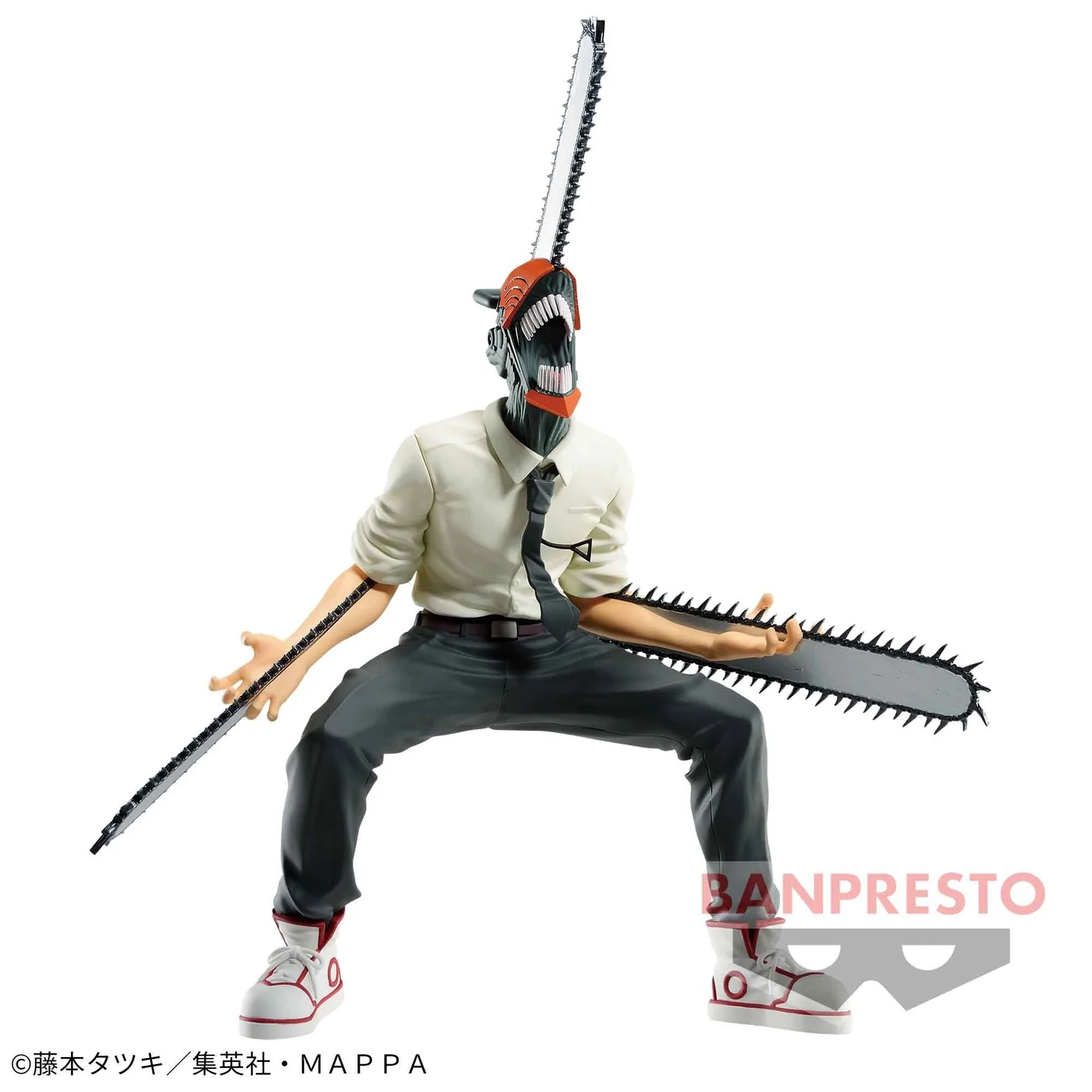 Chainsaw Man de Chainsaw Man - Unfold Store