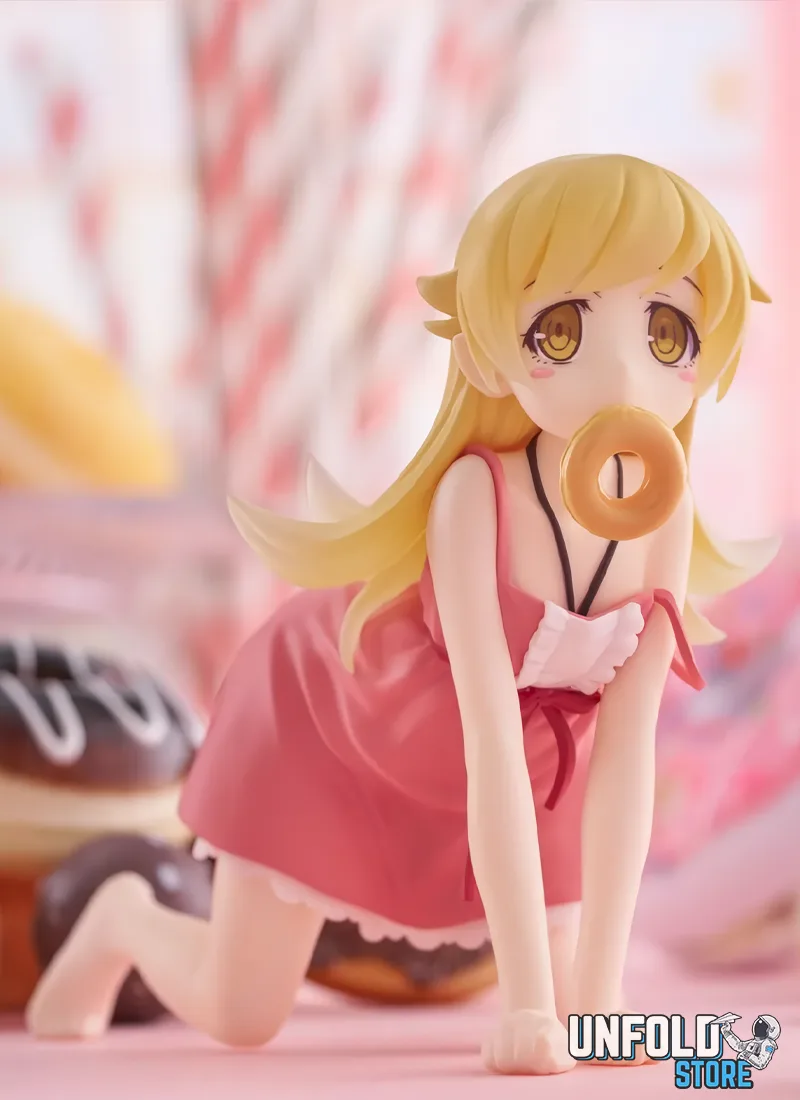Oshino Shinobu de Monogatari Series - Unfold Store