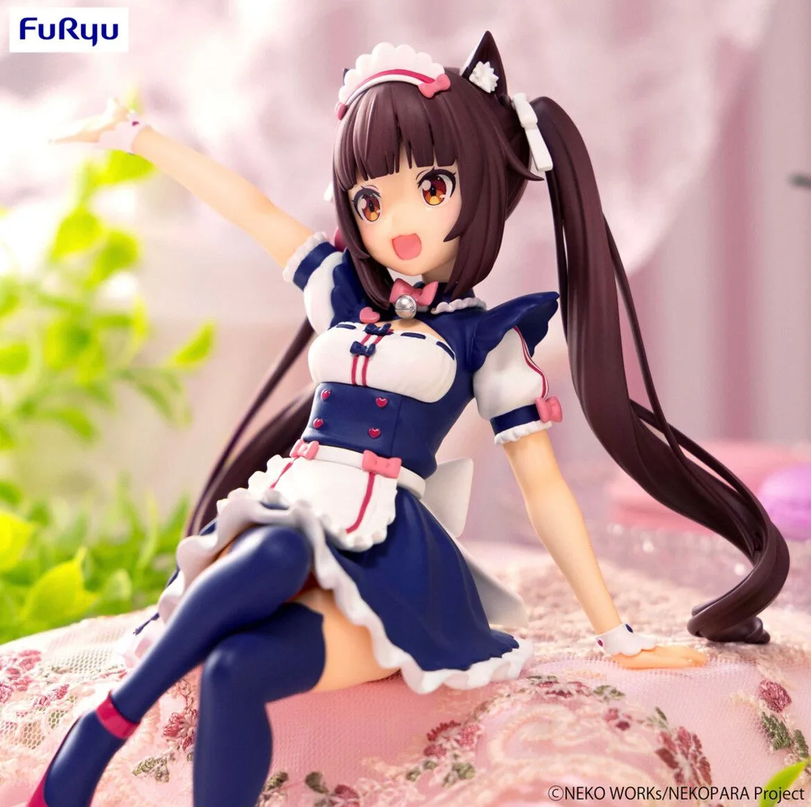 Chocola de Nekopara - Unfold Store
