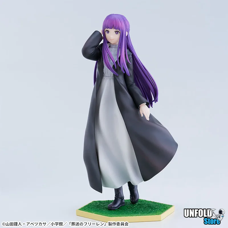Fern de Frieren Beyond Journey’s End - Unfold Store