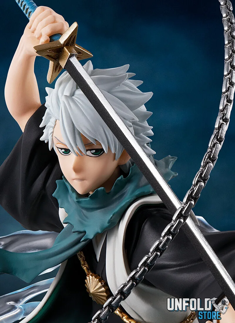 Hitsugaya Toushirou de Bleach - Unfold Store