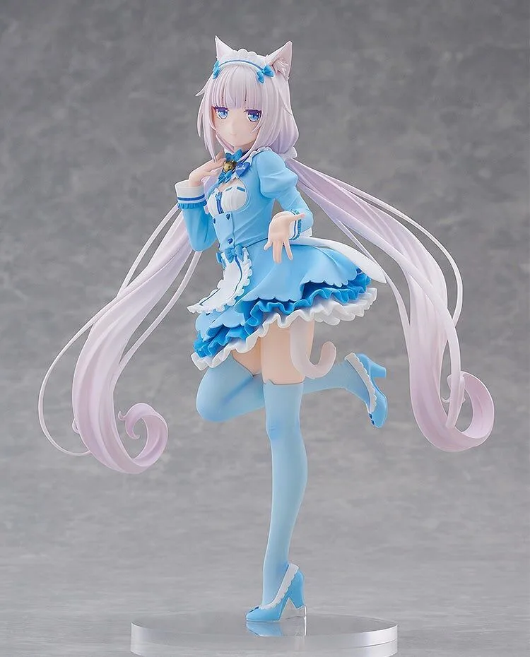 Vanilla de Nekopara - Unfold Store