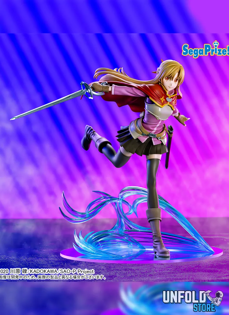 Asuna de Sword Art Online - Unfold Store