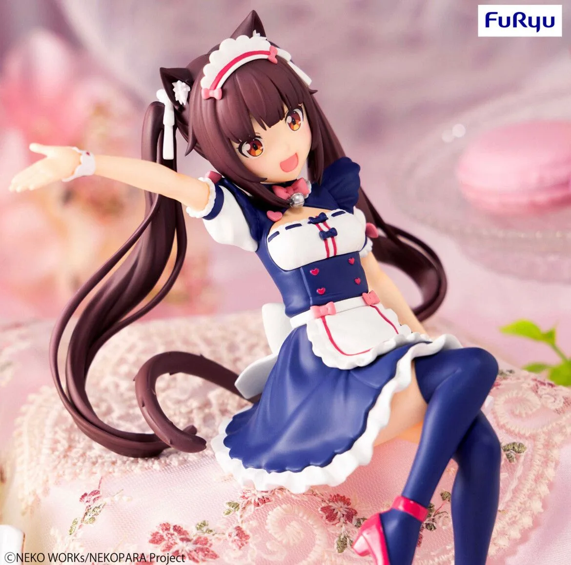 Chocola de Nekopara - Unfold Store