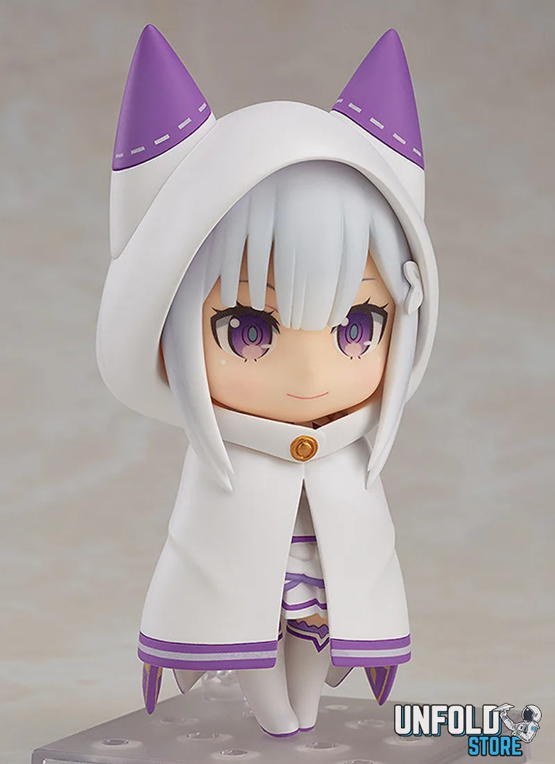 Emilia de Re Zero - Unfold Store