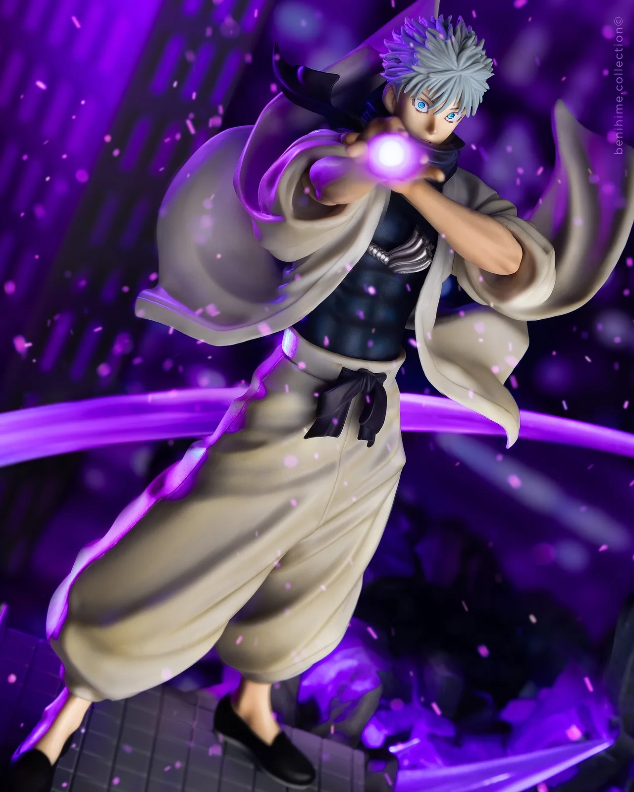 Gojou Satoru de Jujutsu Kaisen - Unfold Store