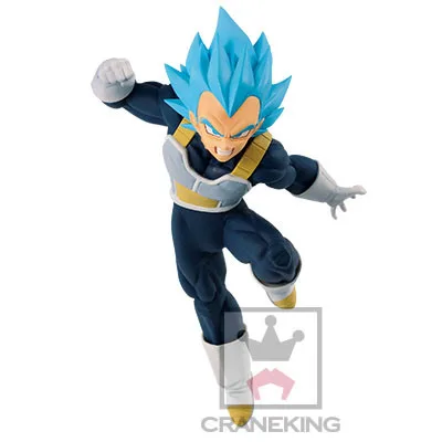 Vegeta de Dragon Ball - Unfold Store