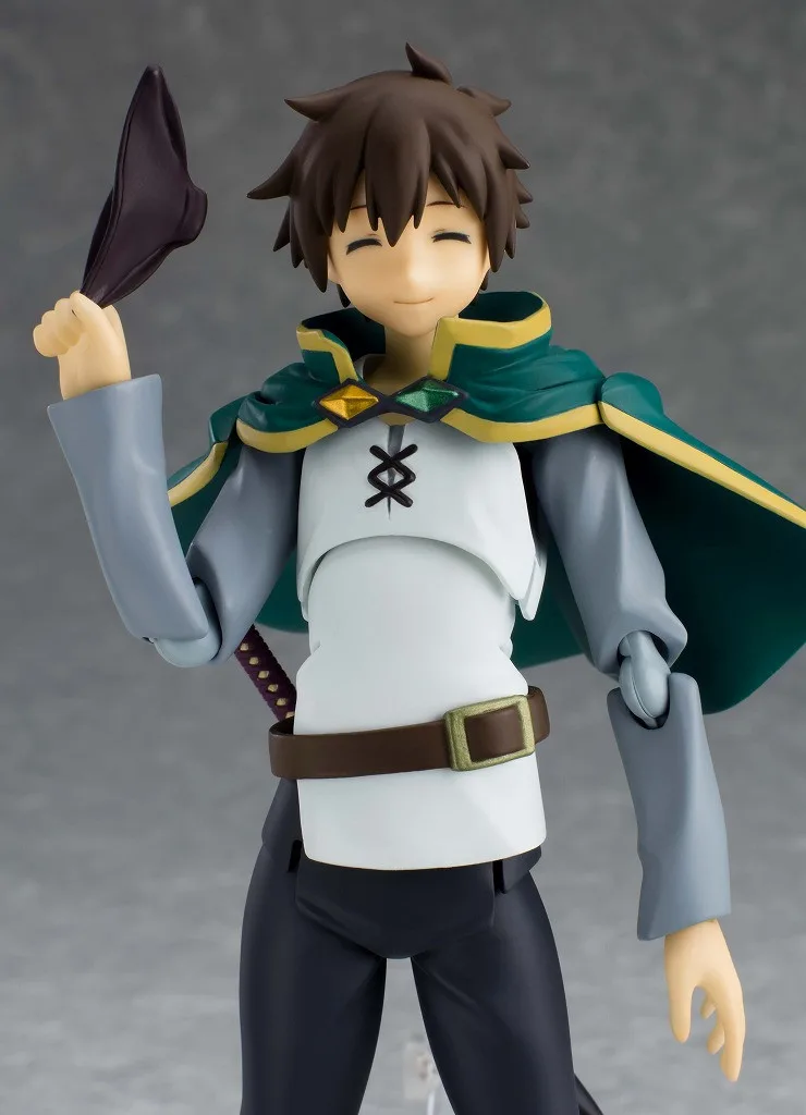 Satou Kazuma de Kono Subarashii Sekai ni Shukufuku o! - Unfold Store