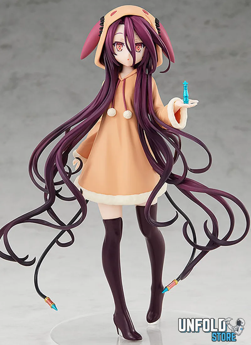 Schwi Dola de No Game No Life - Unfold Store