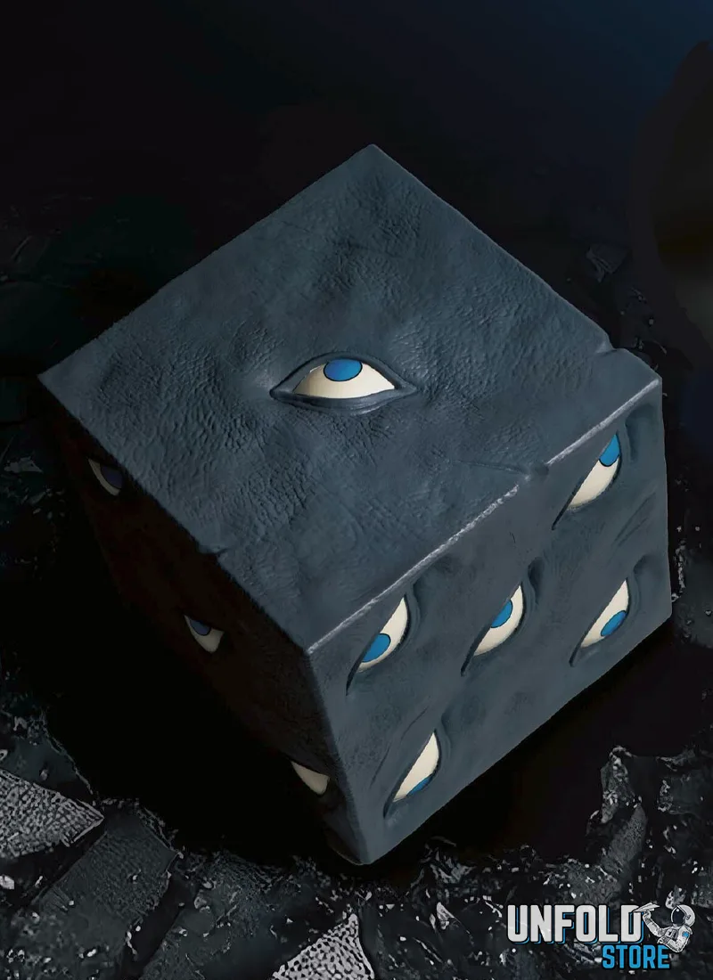 Prison Realm Gokumonkyo de Jujutsu Kaisen - Unfold Store