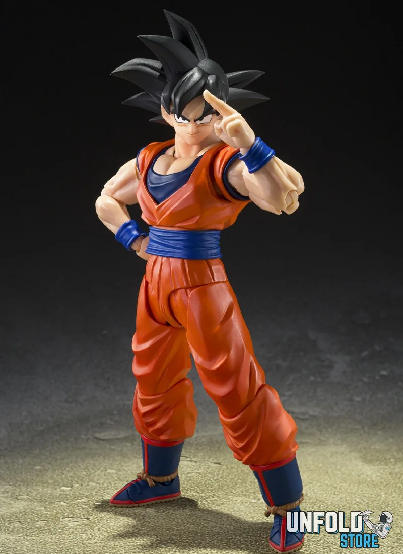 Goku de Dragon Ball - Unfold Store