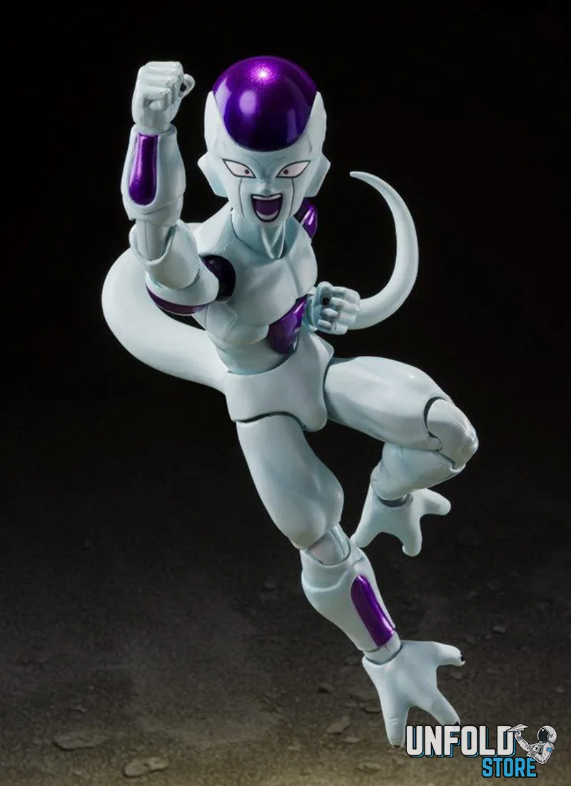 Freeza de Dragon Ball - Unfold Store
