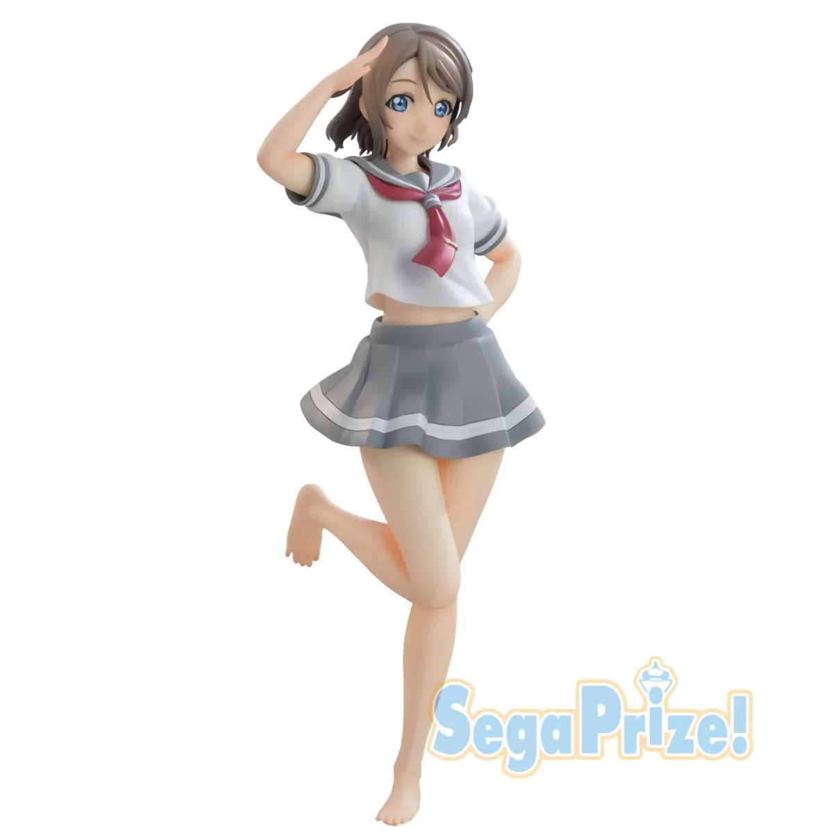 Watanabe You de Love Live - Unfold Store