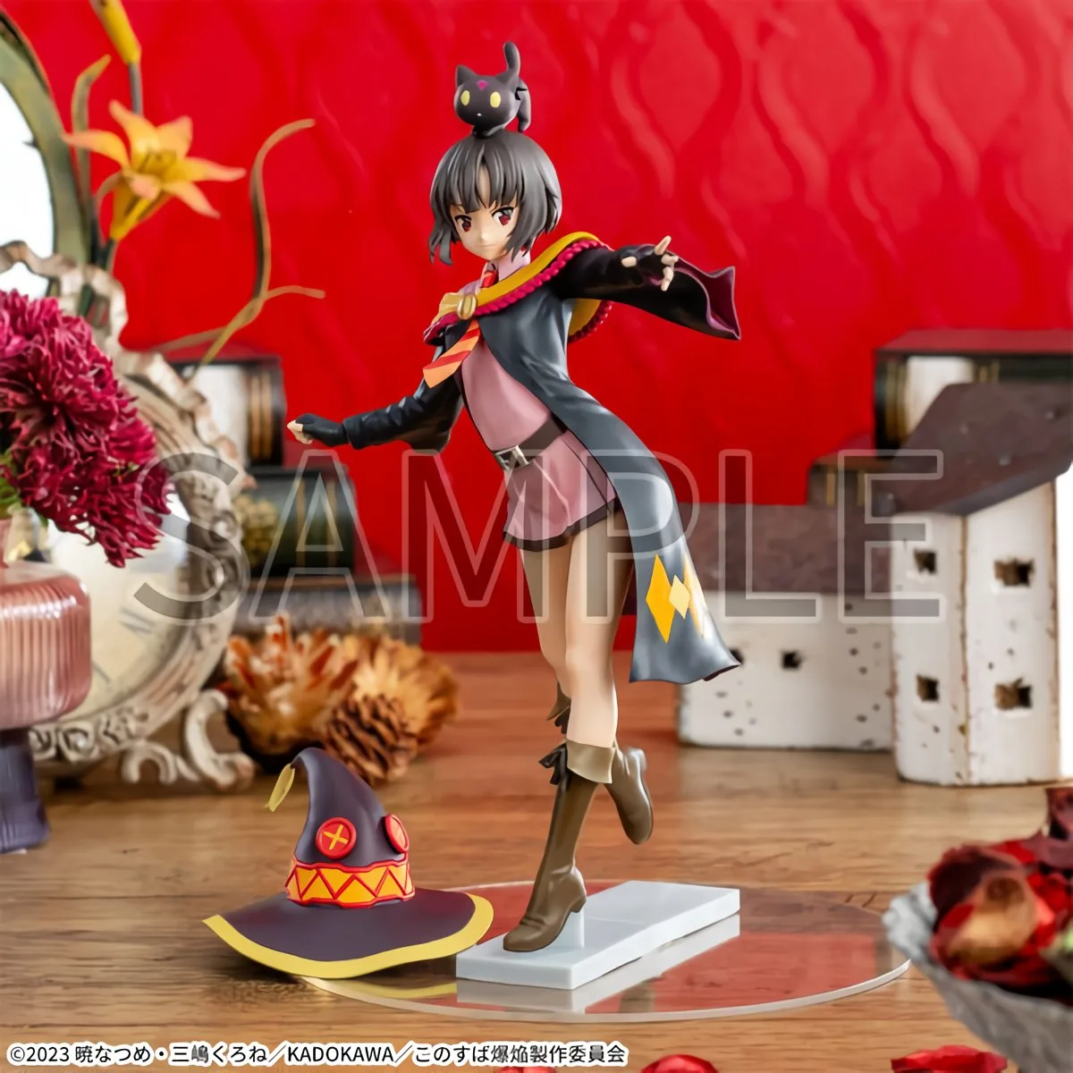 Megumin de Kono Subarashii Sekai ni Shukufuku o! - Unfold Store
