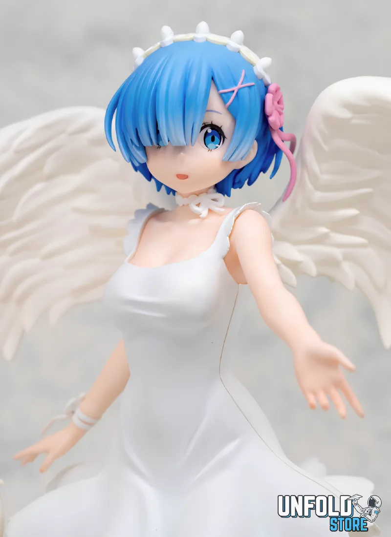 Rem de Re Zero - Unfold Store