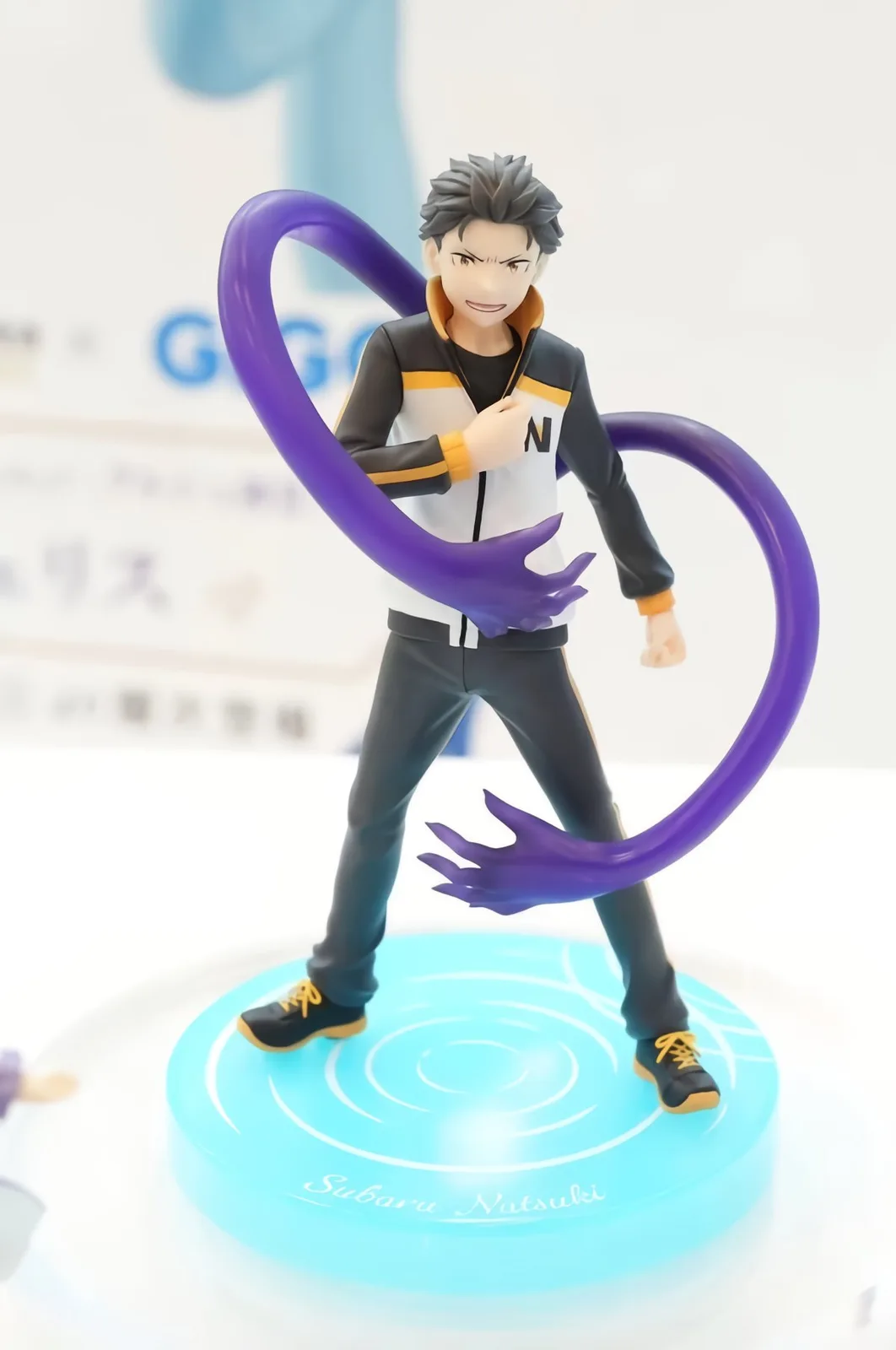 Natsuki Subaru de Re Zero - Unfold Store