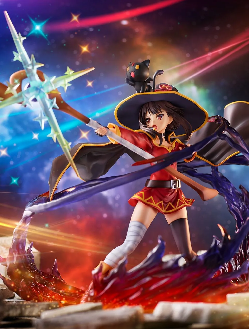 Megumin de Kono Subarashii Sekai ni Shukufuku o! - Unfold Store