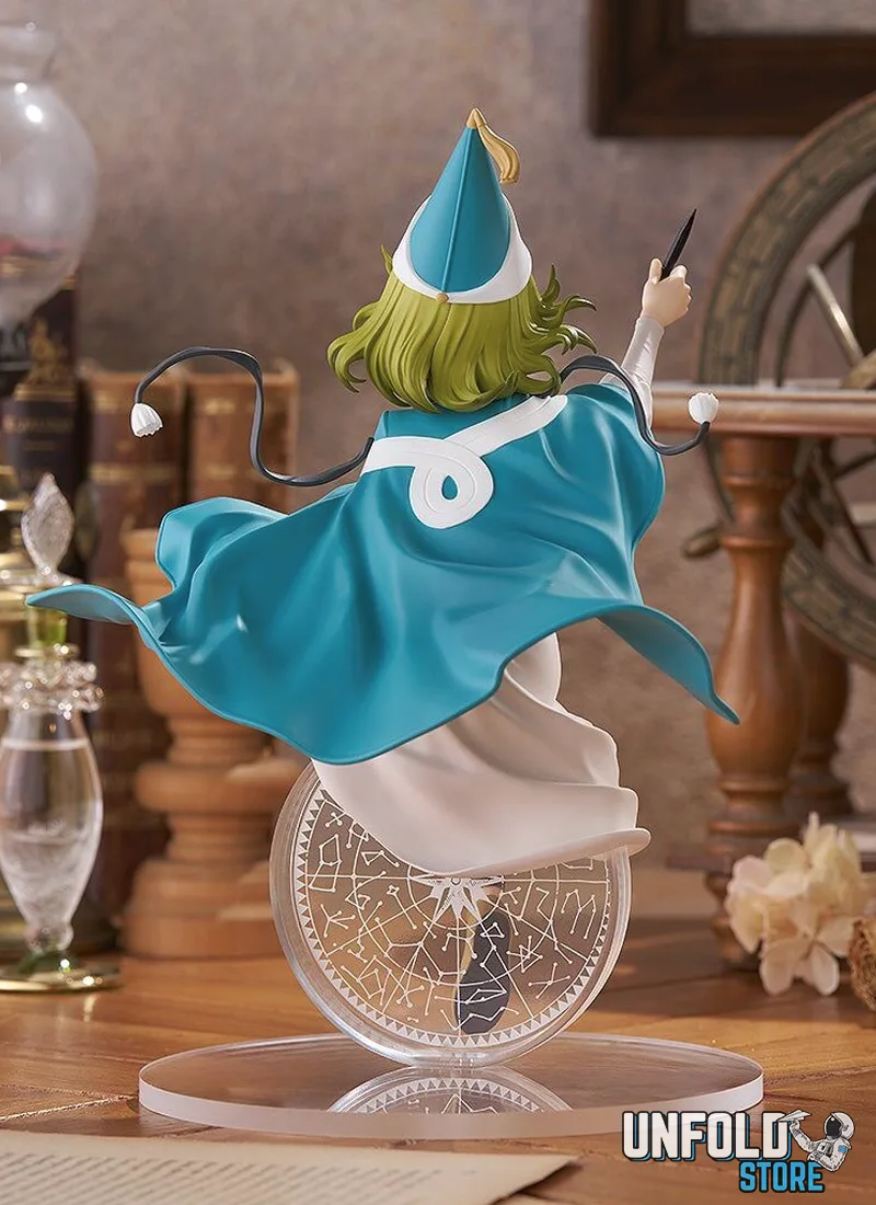 Coco de Atelier of Witch Hat - Unfold Store