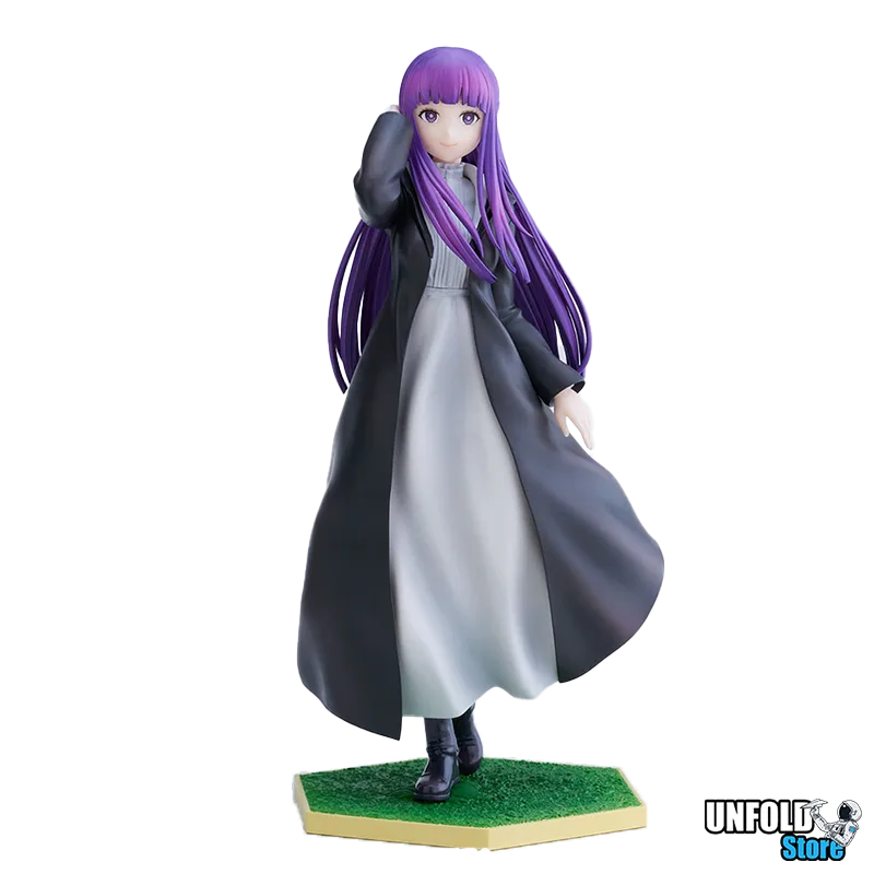 Fern de Frieren Beyond Journey’s End - Unfold Store