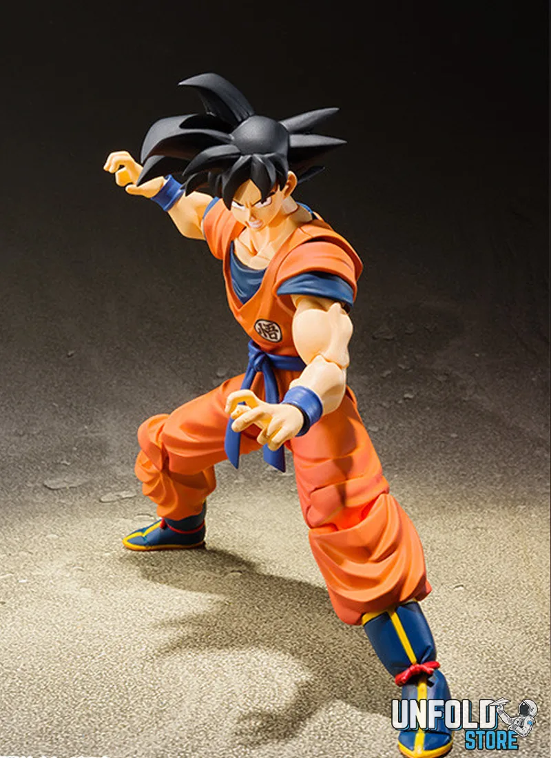 Goku de Dragon Ball - Unfold Store