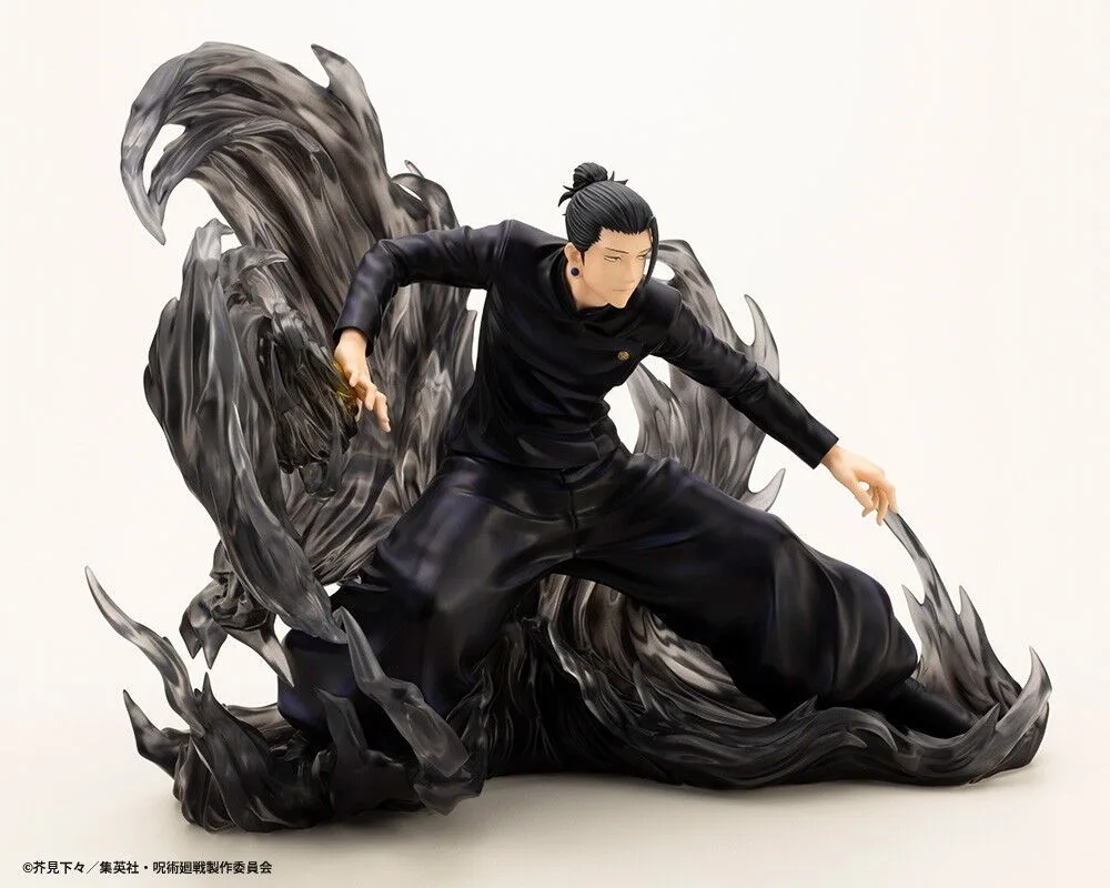 Getou Suguru de Jujutsu Kaisen - Unfold Store
