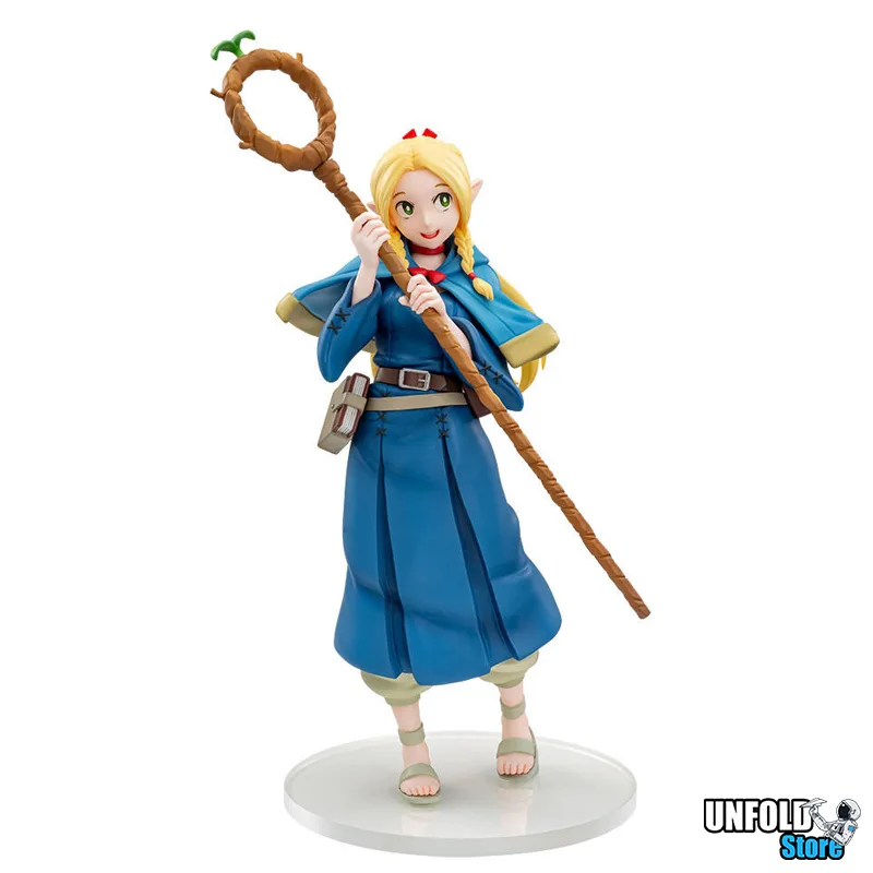 Marcille Donato de Delicious in Dungeon - Unfold Store