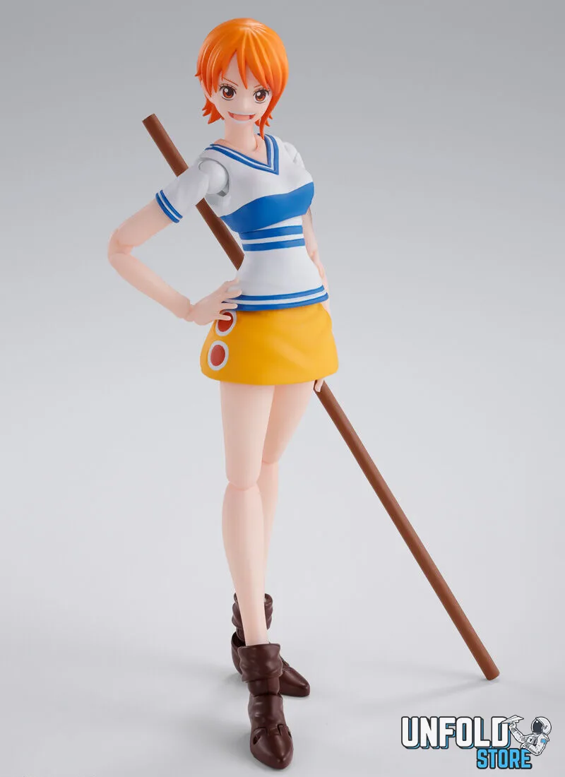 Nami de One Piece - Unfold Store