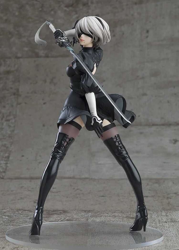 2B de NieR - Unfold Store