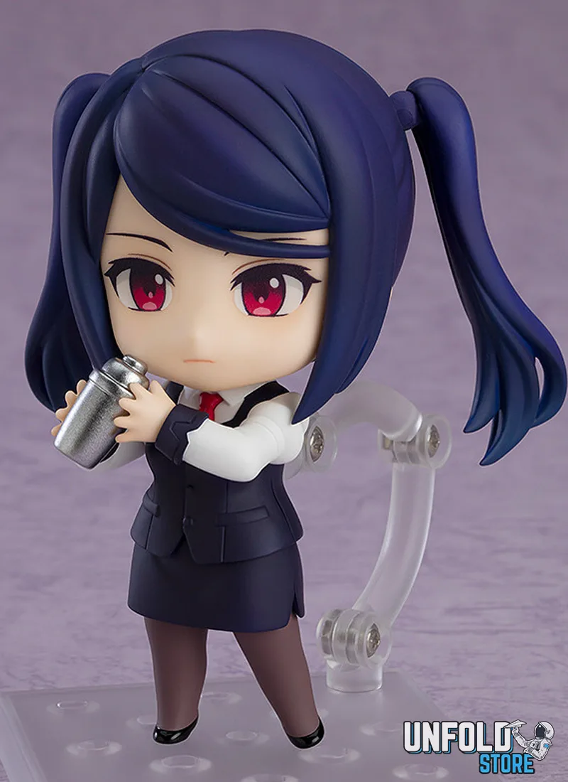 Jill Stingray de VA-11 HALL-A Cyberpunk Bartender Action - Unfold Store