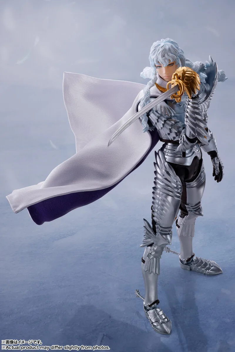 Griffith de Berserk - Unfold Store