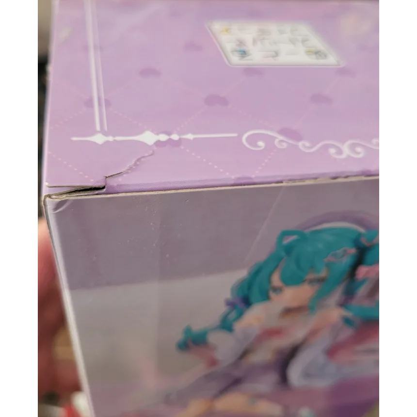 Hatsune Miku de Vocaloid - Unfold Store