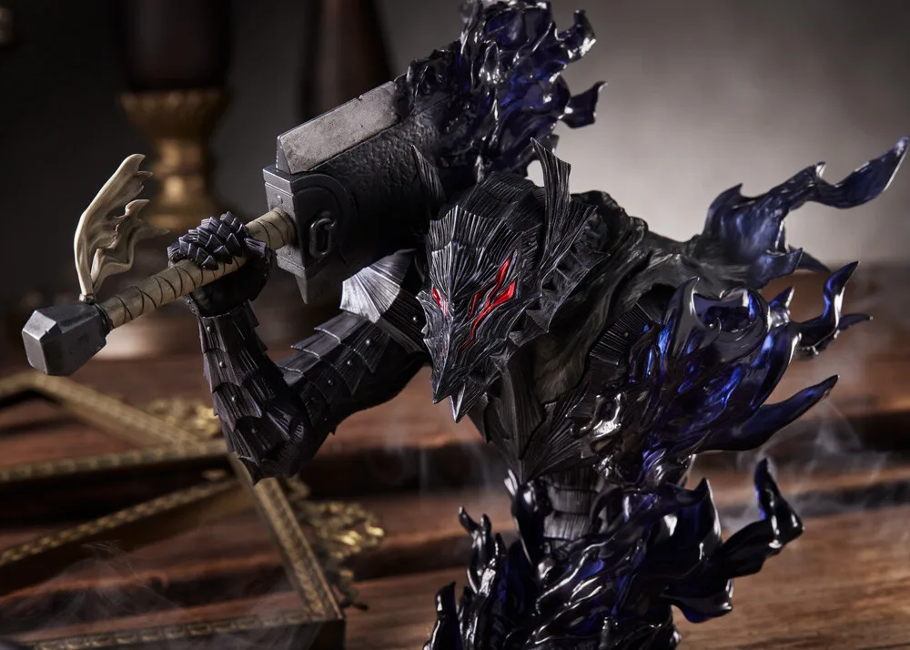 Guts de Berserk - Unfold Store