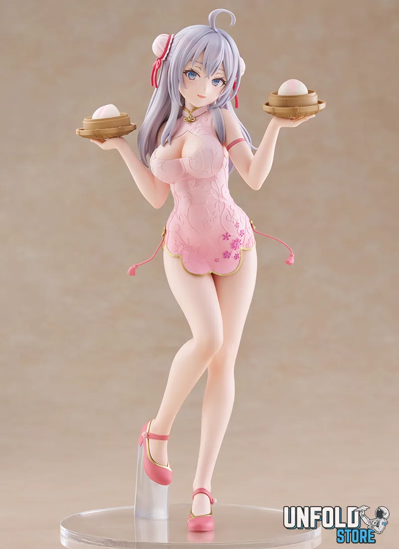 Alisa Mikhailovna Kujou de Alya Sometimes Hides Her Feelings in Russian - Unfold Store