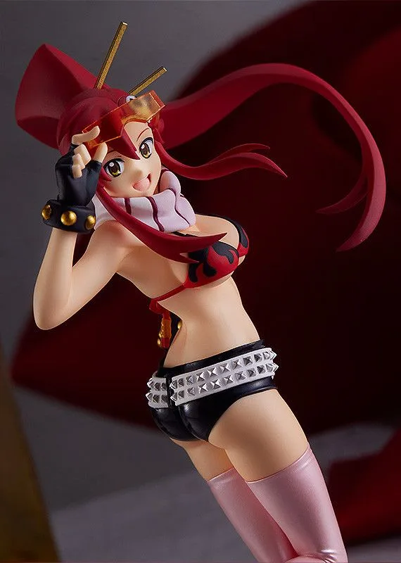 Yoko Littner de Tengen Toppa Gurren-Lagann - Unfold Store