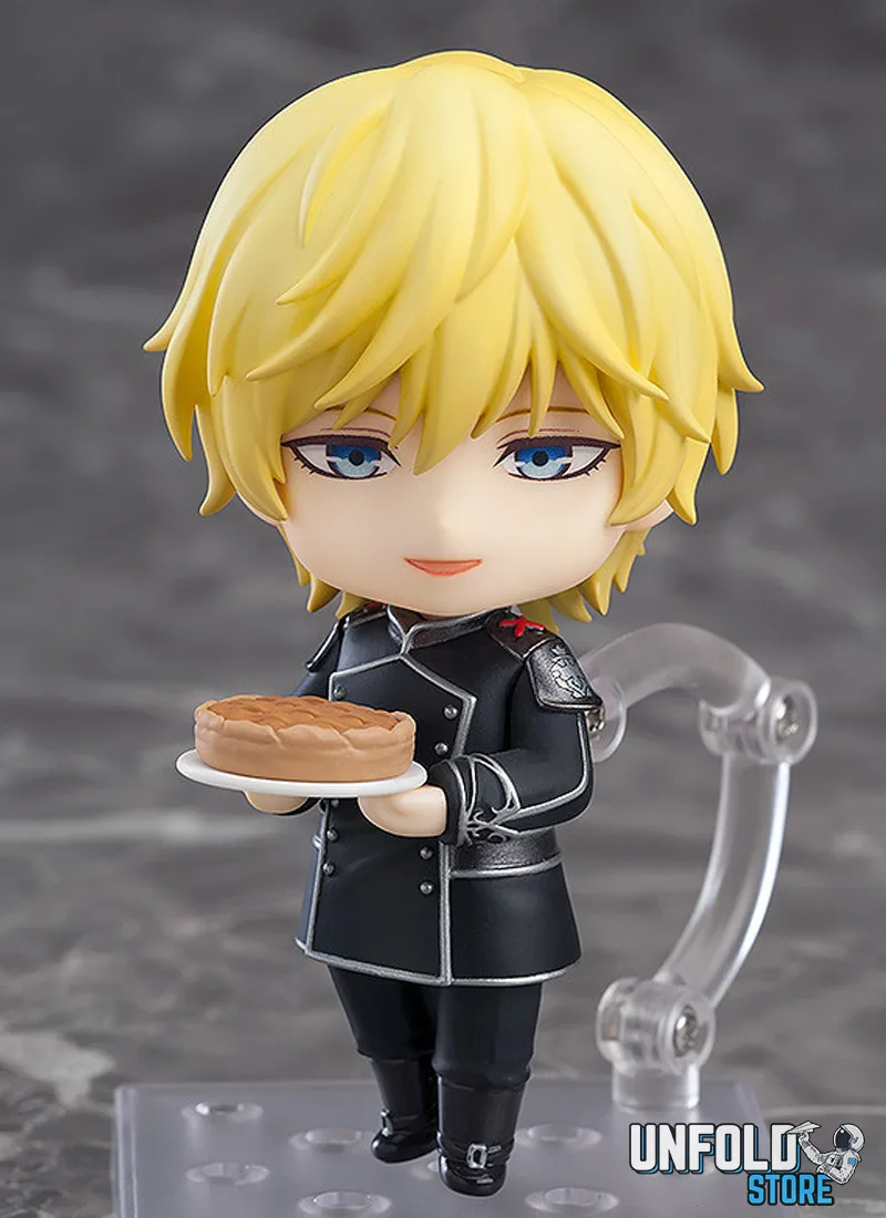 Reinhard von Lohengramm de Legend of the Galactic Heroes - Unfold Store