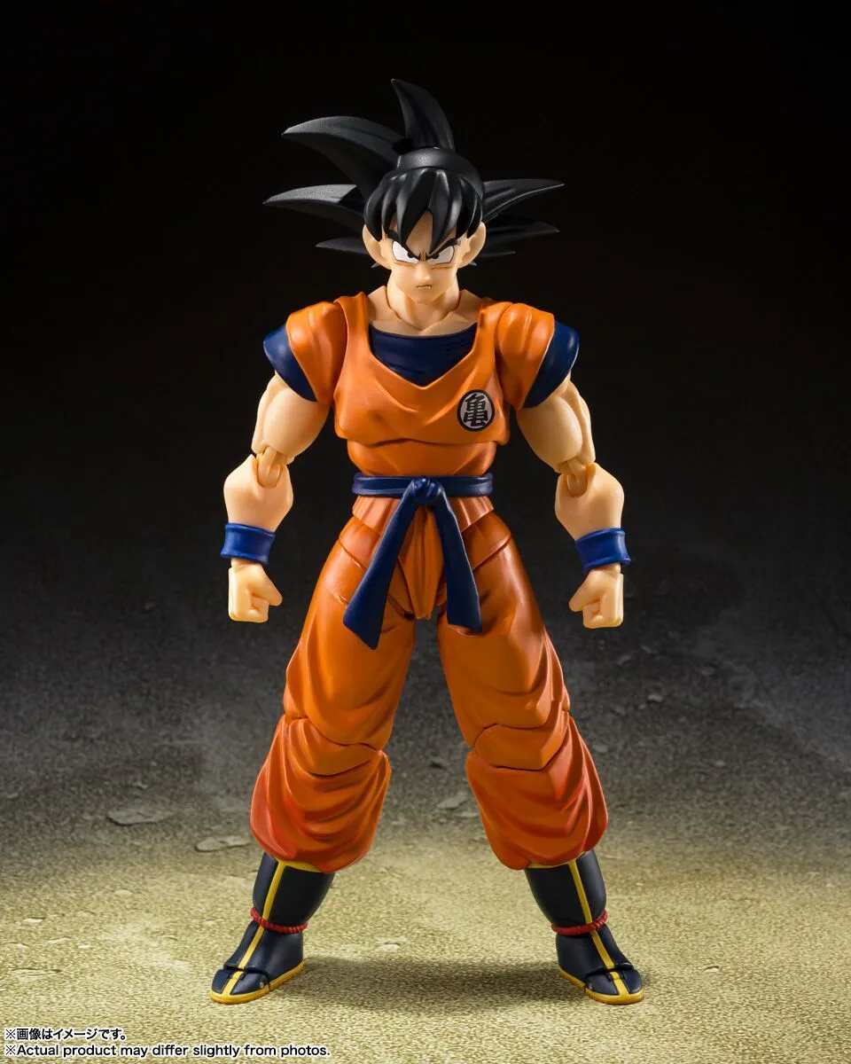 Goku de Dragon Ball - Unfold Store