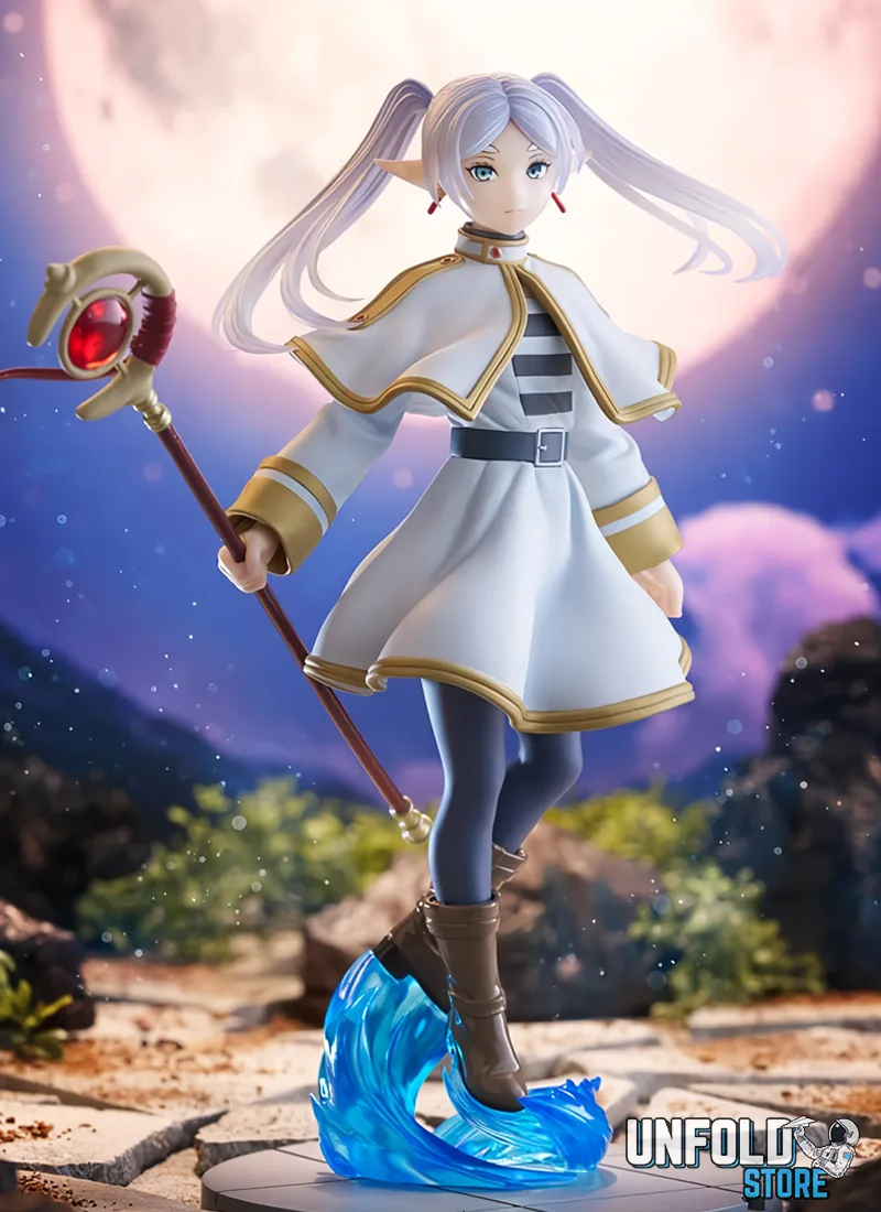 Frieren de Frieren Beyond Journey’s End - Unfold Store